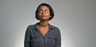 Fizemos uma pergunta que elas nunca ouviram antes. A reação delas pode ser a sua. Fizemos uma pergunta que elas nunca ouviram antes. A reação delas pode ser a sua.