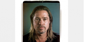 Por trás das câmeras Por trás das câmeras