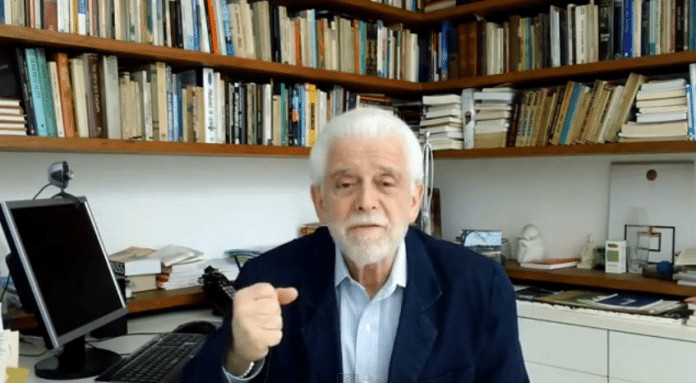 Hipocondria: o medo de doenças – Flávio Gikovate