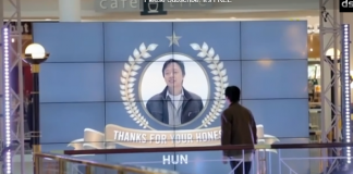 Isso sim é uma pegadinha que vale ser reproduzida pelo mundo! (Compartilhe) Isso sim é uma pegadinha que vale ser reproduzida pelo mundo! (Compartilhe)