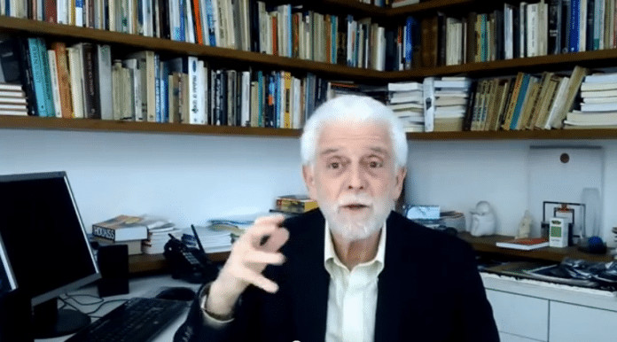 O que é uma boa qualidade de vida? – Flávio Gikovate