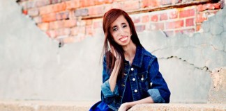 Veja a palestra inspiradora de Lizzie Velasquez, que já foi batizada de “A mulher mais feia do mundo” [legendado]