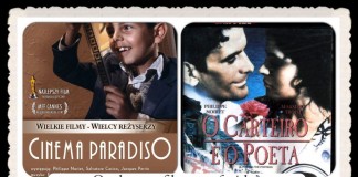 Filmes que marcaram vidas. Qual o seu preferido?