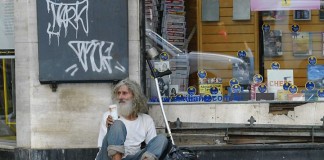 Preste atenção onde você está “sentado” (motivacional)