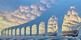 17 obras de arte que desafiarão sua inteligência e ativarão sua criatividade