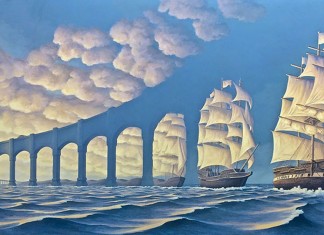 17 obras de arte que desafiarão sua inteligência e ativarão sua criatividade