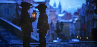 Quando as emoções constroem novos caminhos: o desabafo e o papel do ouvinte Quando as emoções constroem novos caminhos: o desabafo e o papel do ouvinte