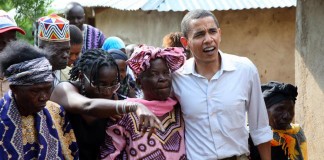 “E se Obama fosse africano?”- por Mia Couto
