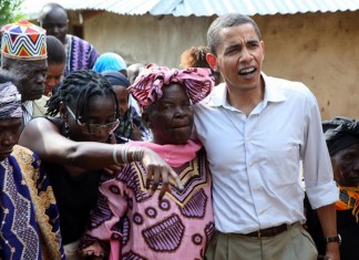 “E se Obama fosse africano?”- por Mia Couto