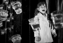 Eternizando emoções: as imagens de Érica Böhmer