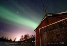 ‘CAÇADOR DE AURORA BOREAL’ curitibano volta de última expedição aos países nórdicos. Saiba mais e veja as FOTOS!