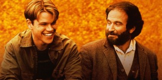 Gênio Indomável: a melhor cena do filme