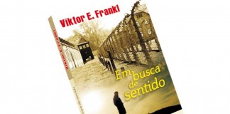 Dica de livro: Em busca de Sentido- Viktor Frankl