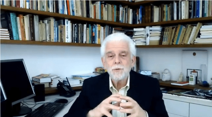 O que é intimidade e cumplicidade? – Flávio Gikovate
