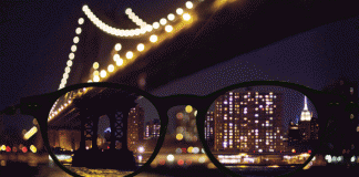 5 Imagens animadas que apenas pessoas que usam óculos entenderão
