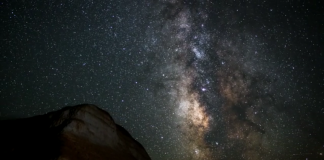 4 minutos de vídeo e você nunca mais olhará para o céu com os mesmos olhos (imperdível) 4 minutos de vídeo e você nunca mais olhará para o céu com os mesmos olhos (imperdível)