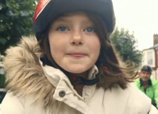 O mais CHOCANTE vídeo no estilo “um segundo por dia” (sobre a vida de uma criança atingida pela guerra na Síria)