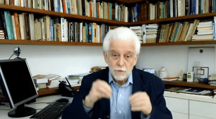 Carência afetiva: todos temos – Flávio Gikovate
