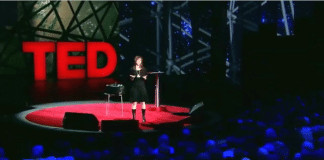 O poder dos quietos- TED com Susan Cain