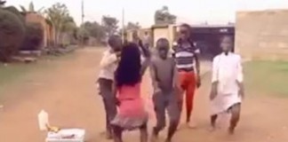 Se você acha que sabe dançar, veja isso (que ginga maravilhosa!)