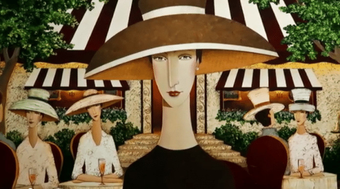 As mulheres de chapéu de Danny McBride