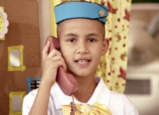 Um vôo pela cura do câncer-  Ajude a compartilhar. Hoje são eles que precisam de ajuda, amanhã poderemos ser nós!