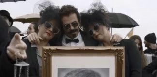 Comercial de funerária português faz o maior sucesso. Confira o motivo! Comercial de funerária português faz o maior sucesso. Confira o motivo!