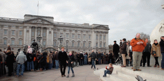 Em uma multidão, só tenho olhos para você: como seus olhos funcionam