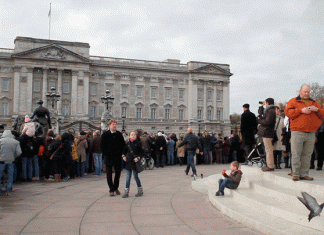 Em uma multidão, só tenho olhos para você: como seus olhos funcionam