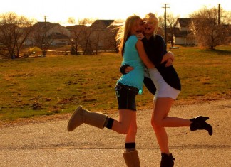 10 coisas que amigos de verdade não fazem