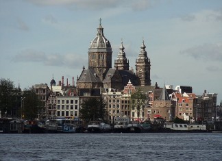 TESTE: Você reconhece as paisagens?