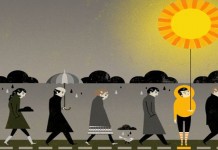 10 lições de vida que precisam ser encaradas, por Josie Conti