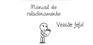 Manual do Relacionamento (versão fofa)
