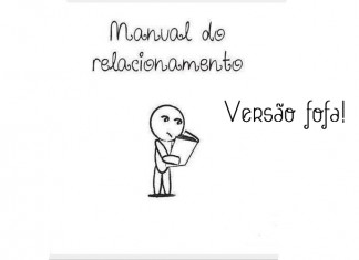 Manual do Relacionamento (versão fofa)