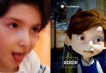 A história por trás da animação “Cordas” (animação incluída na postagem)