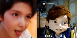 A história por trás da animação “Cordas” (animação incluída na postagem)