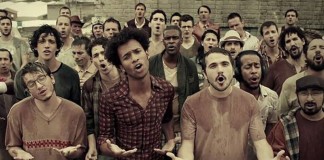 Coral de homens faz uma sincera homenagem ao Dia das Mulheres, mas é atemporal (quase me matei de rir)