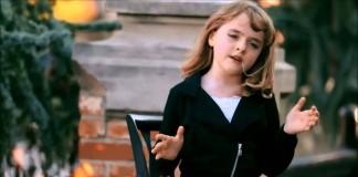 Com 10 anos essa menina canta música de Adele e surpreende pela voz e interpretação!