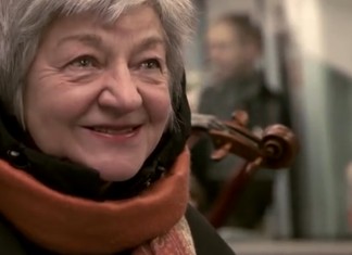 O que aconteceu dentro desse trem deixou todos os passageiros boquiabertos (Mágico)