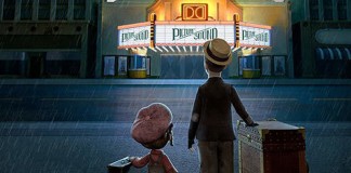 Gosta de cinema? Ainda se encanta com a magia da sétima arte? Assista “Silent”!