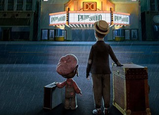 Gosta de cinema? Ainda se encanta com a magia da sétima arte? Assista “Silent”!