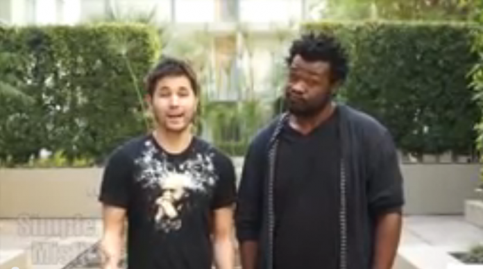 sera-que-existe-diferenca-entre-um-negro-e-um-branco-ao-tentar-roubar-um-carro Será que existe diferença entre um negro e um branco ao tentar roubar um carro?