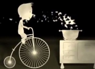 Rubem Alves, o professor de espantos- Documentário