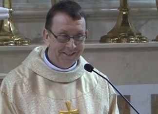 Antes do casamento começar algo inesperado e fantástico acontece (lindo e emocionante)