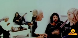 Cat Stevens – Father and Son (uma voz que não deve ser esquecida)