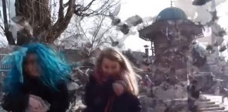 Hoje é domingo!!! Dance comigo!!! (23 cidades e 17 países representados) Hoje é domingo!!! Dance comigo!!! (23 cidades e 17 países representados)