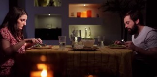 O preço da intimidade (tragicômico)