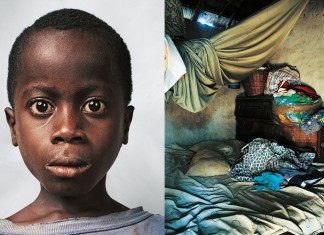 16 crianças e seus quartos ao redor do mundo: antes de julgar, conheça os contextos