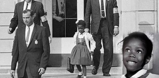 Ruby Bridges: a história de uma menina que enfrentou o racismo de todo um país