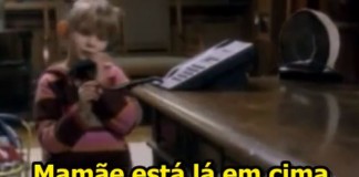 Traição? (final inesperado)